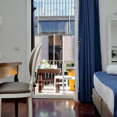 Midnight In Rome Guest House ภายนอก รูปภาพ