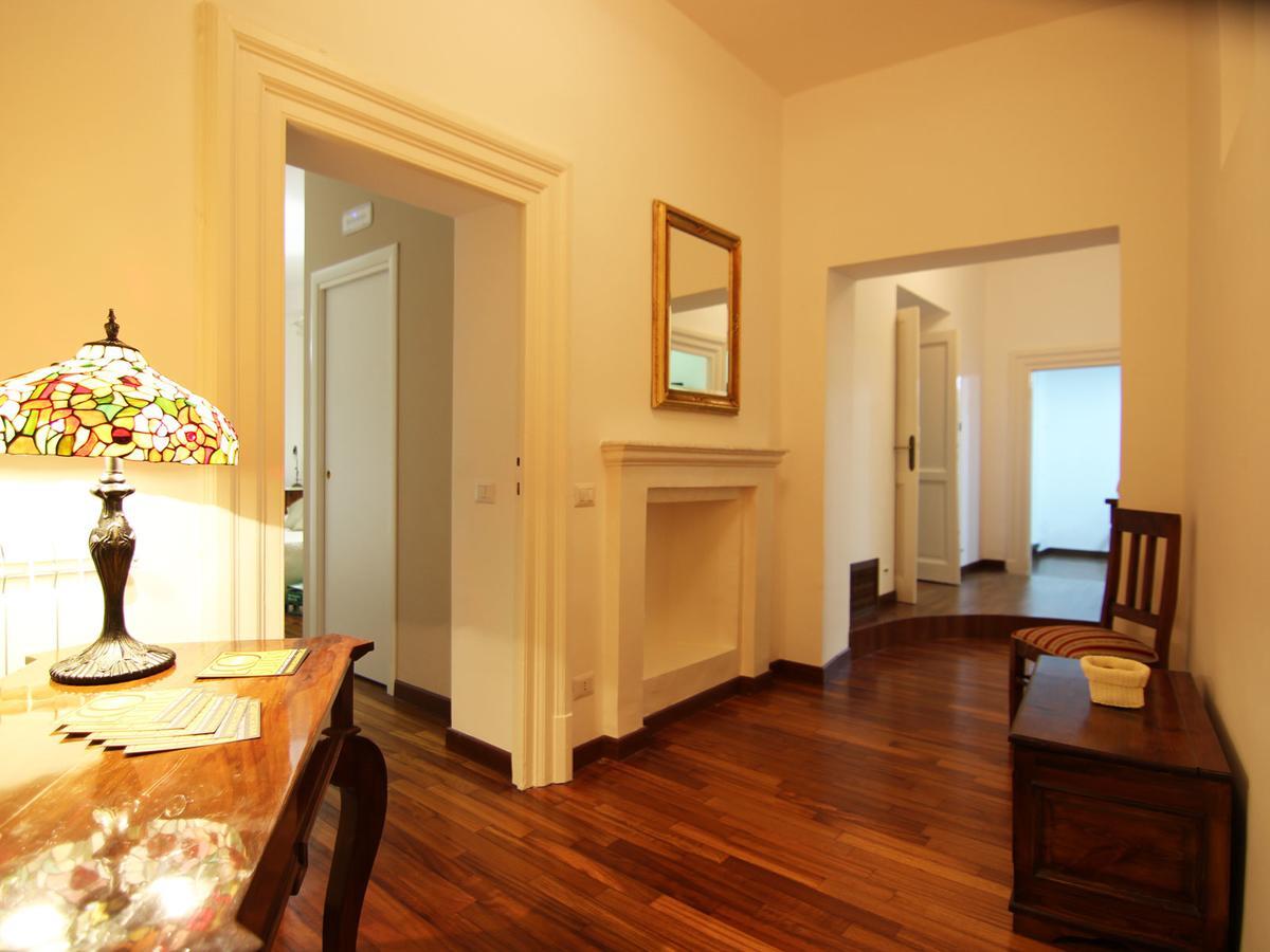 Midnight In Rome Guest House ภายนอก รูปภาพ