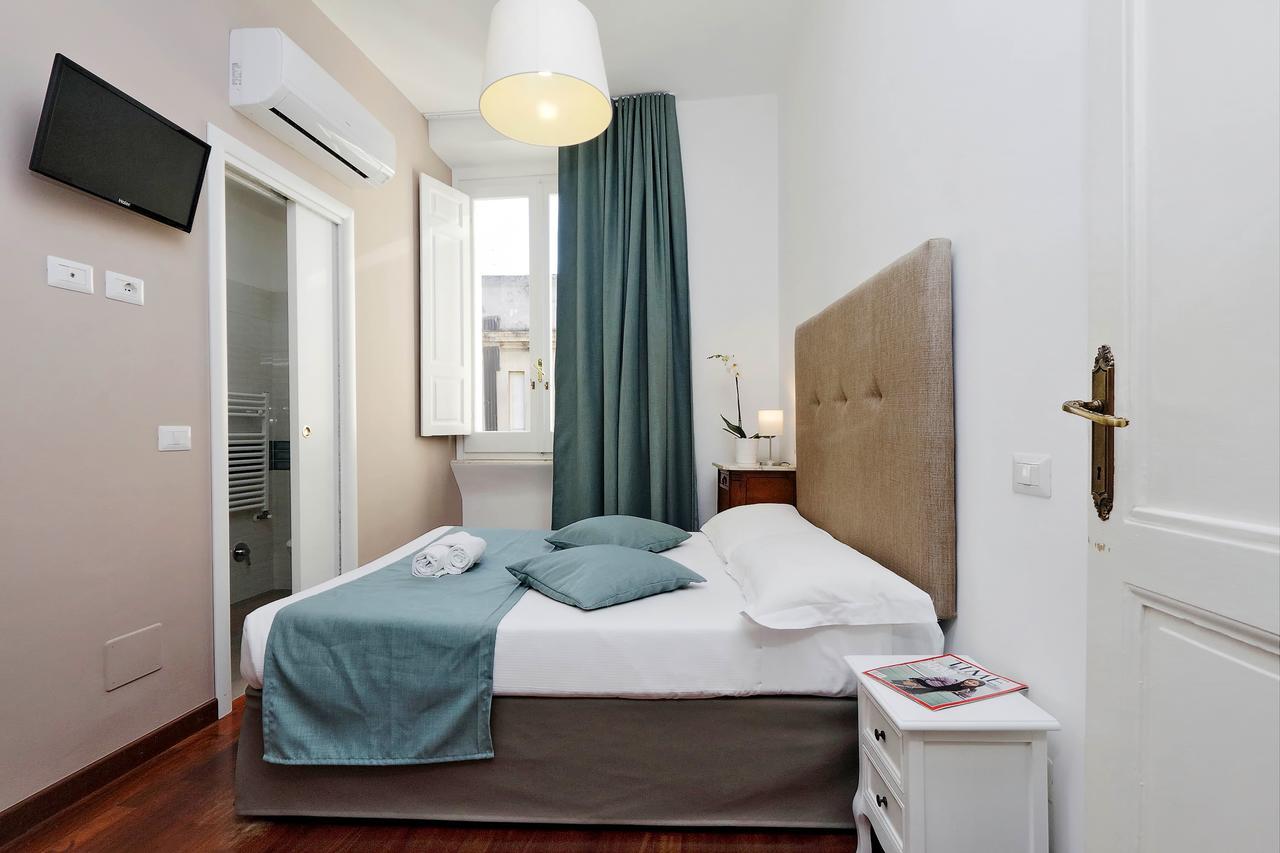 Midnight In Rome Guest House ภายนอก รูปภาพ