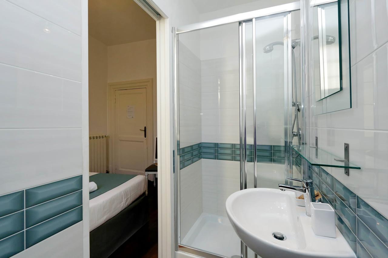 Midnight In Rome Guest House ภายนอก รูปภาพ