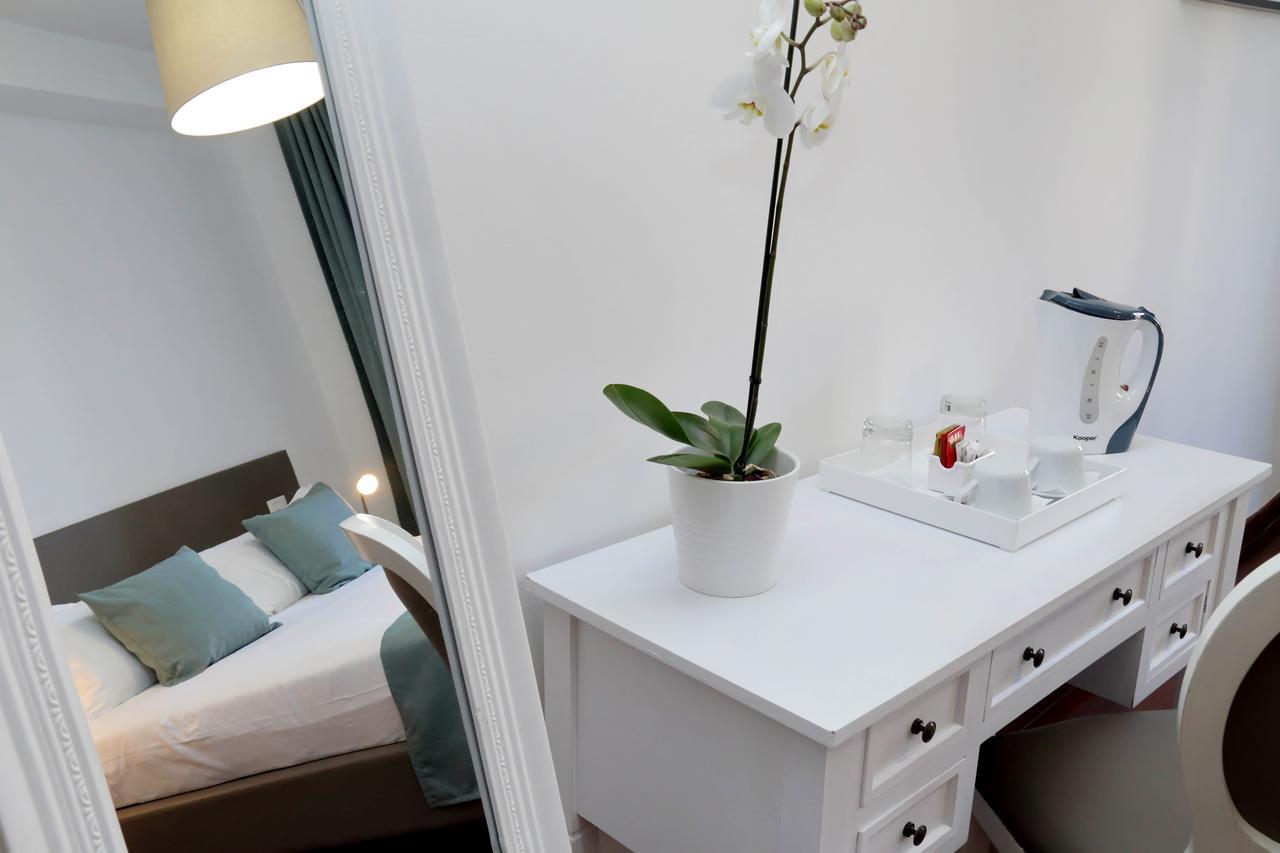 Midnight In Rome Guest House ภายนอก รูปภาพ