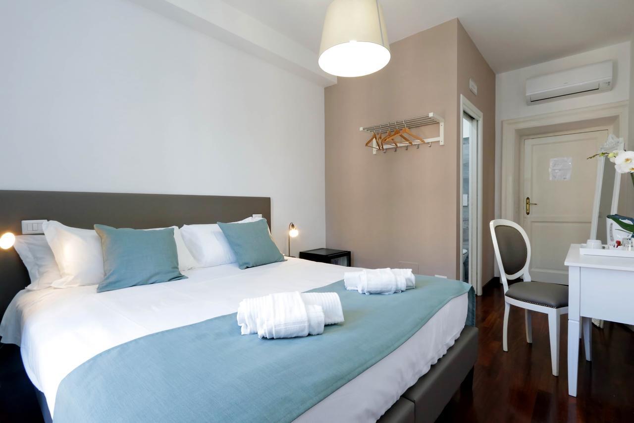 Midnight In Rome Guest House ภายนอก รูปภาพ
